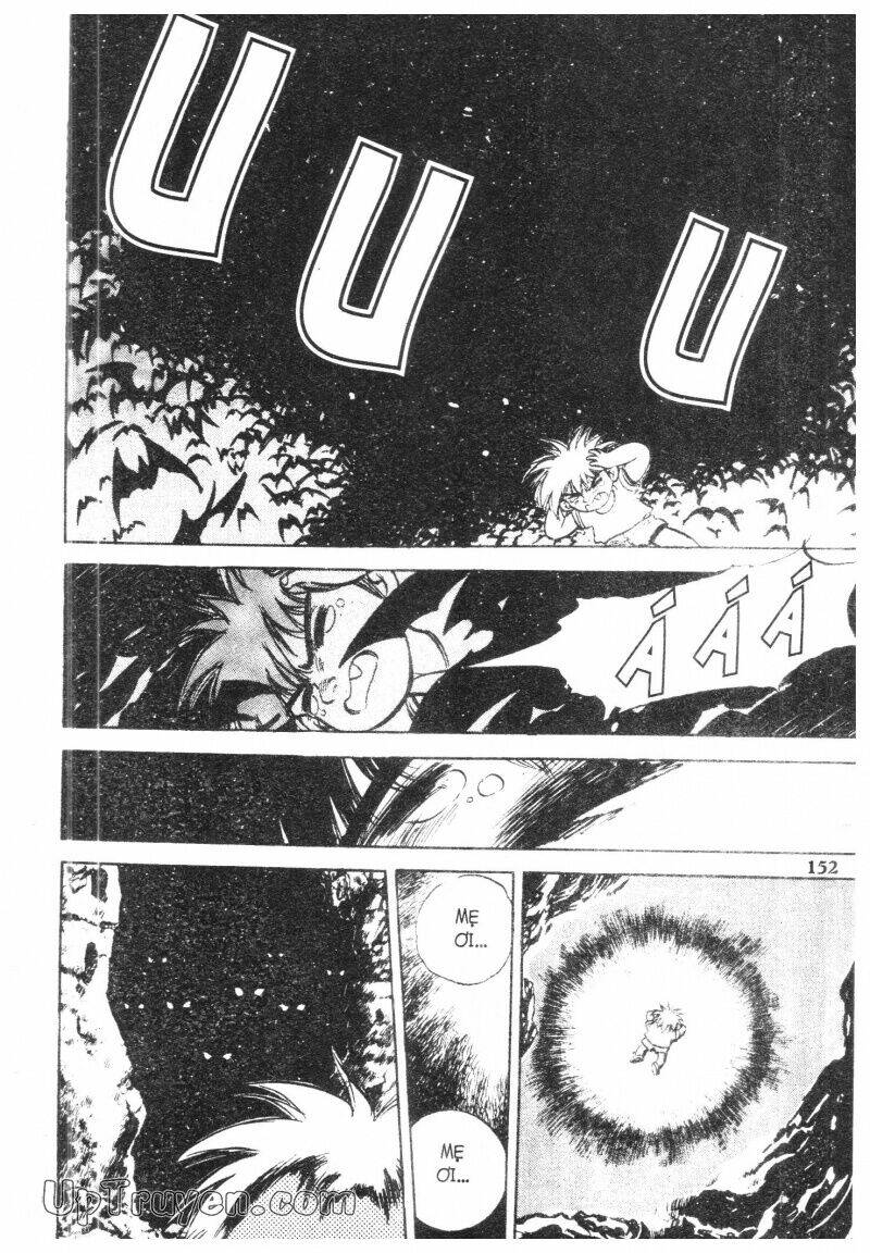 mush (họa sĩ thiên tài) chapter 7 154