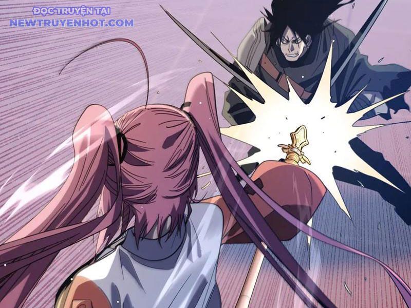 Vô Địch Bị Động Tạo Ra Tấn Sát Thương chapter 58 140