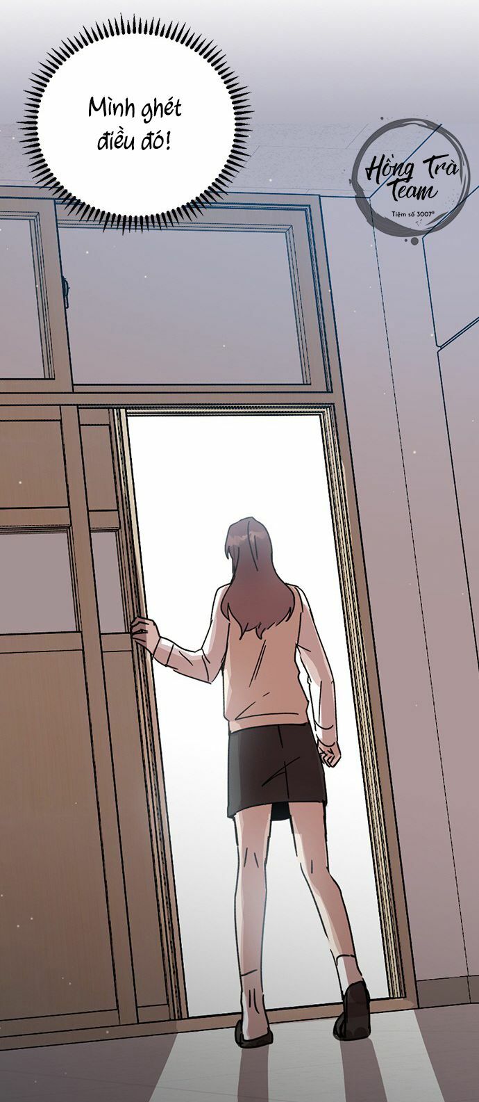 duyên nợ kiếp trước chapter 2 96