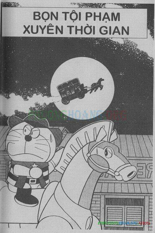 the doraemon special (đội quân doraemons đặc biệt+đội quân đôrêmon thêm) chapter 9 88