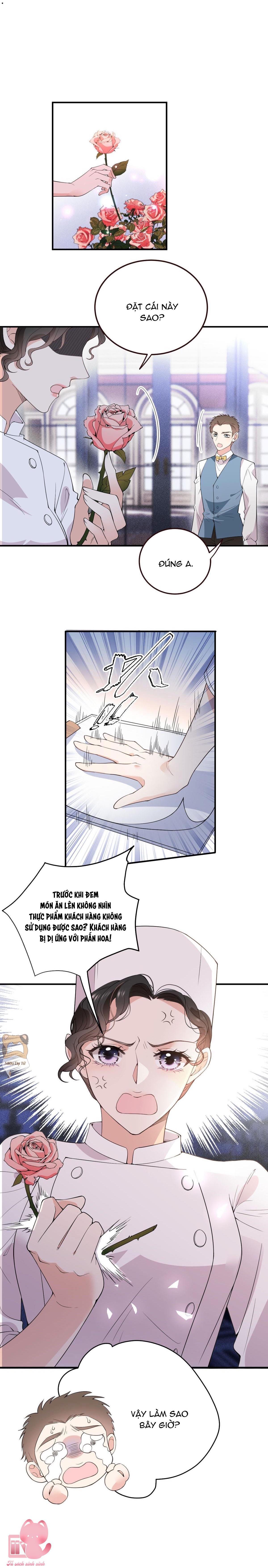 lăn đi, tiên sinh lười biếng chapter 5 7