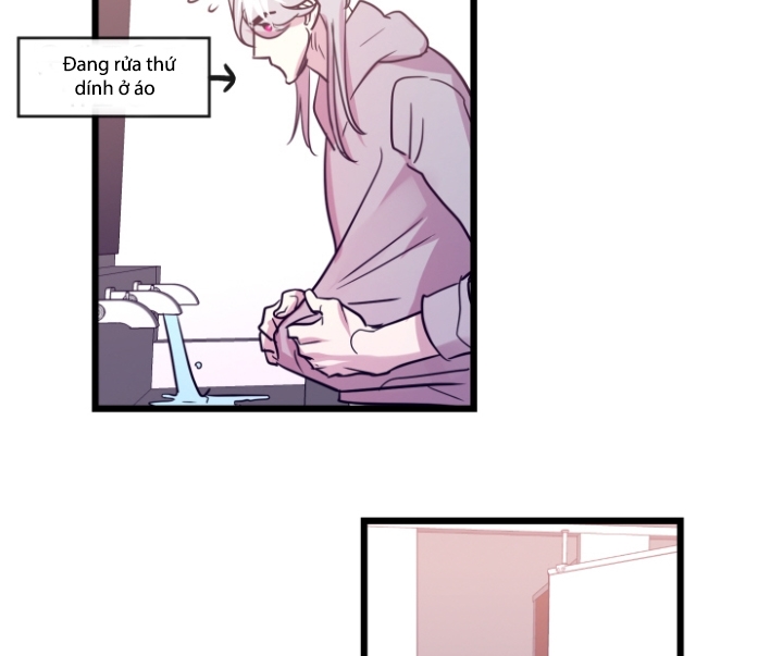 kiếp trước bí ẩn của giáo sư chapter 9 43