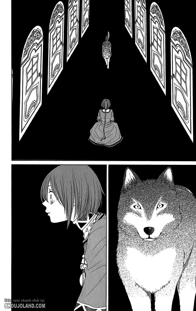 bình minh arcana chapter 53 18