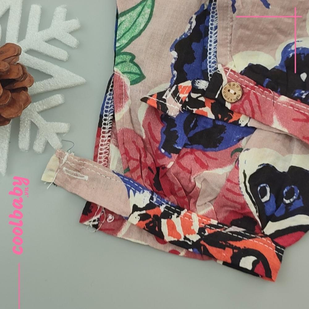 Bộ Đồ 2 Dây Minky Mom Siêu Dễ Thương Và Cá Tính Cho Bé Gái Giá Tốt Nhất 2021