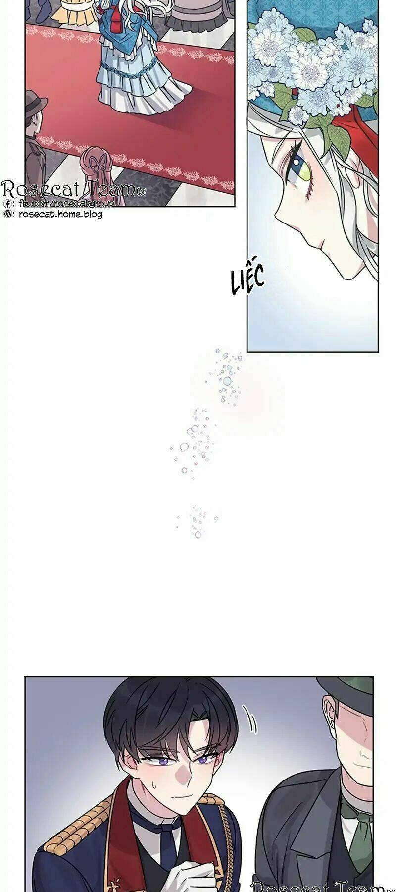 nghe này, long nữ công tước! chapter 1 26