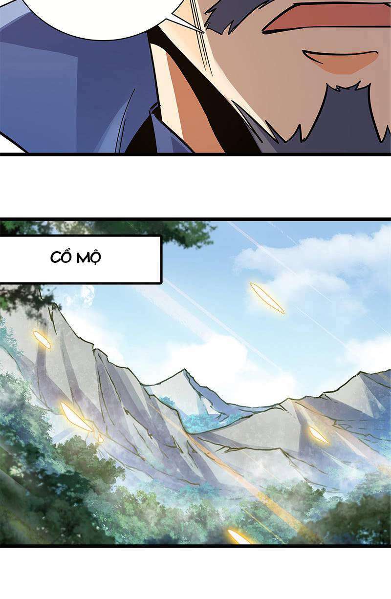 thần điêu hiệp lữ (new 2020) chapter 28 7