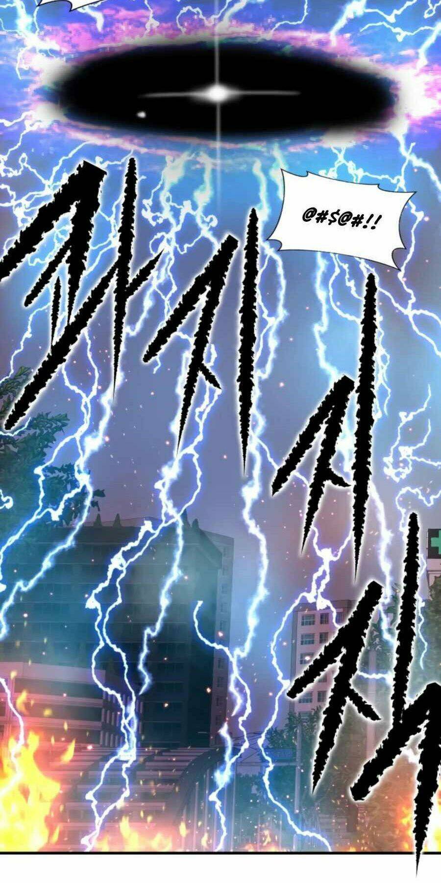 mẹ tôi là chòm sao bảo hộ m chapter 21 24