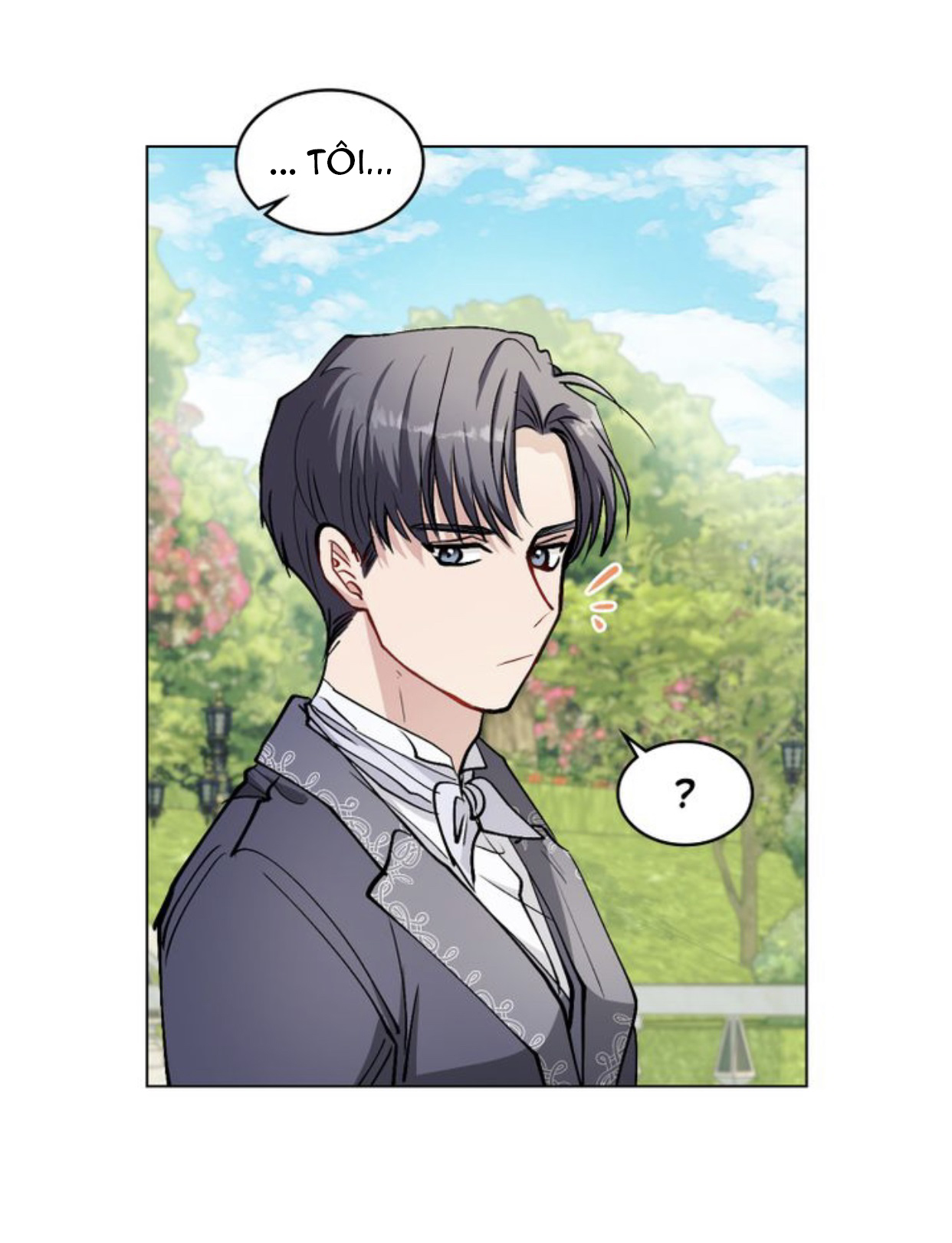 chịu đựng đi đại công tước!! chapter 12 62