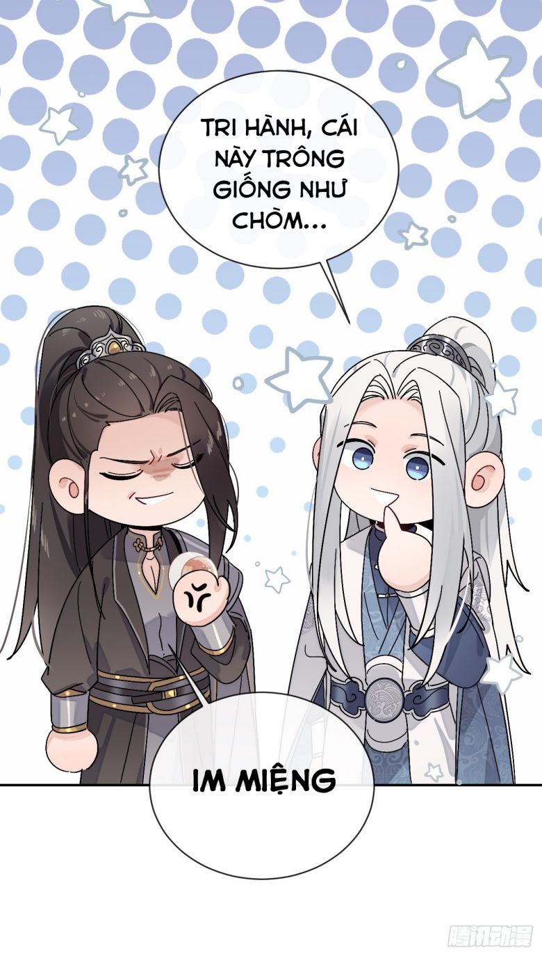 chó lớn bắt nạt chủ chapter 37 18