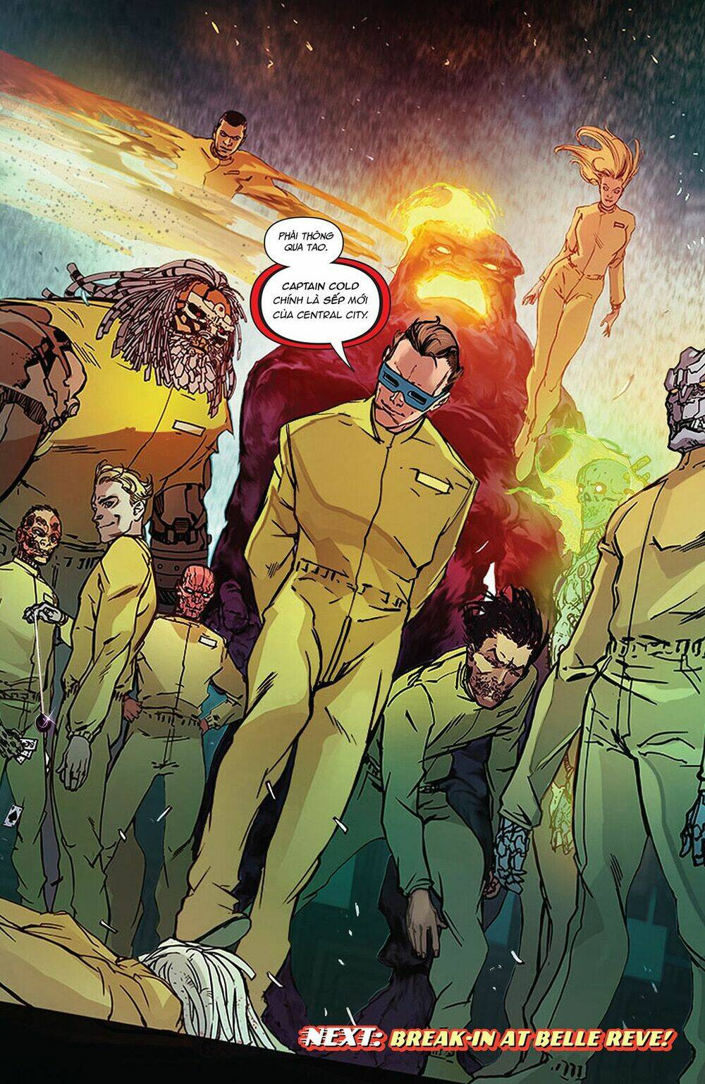 the flash chapter 17 23