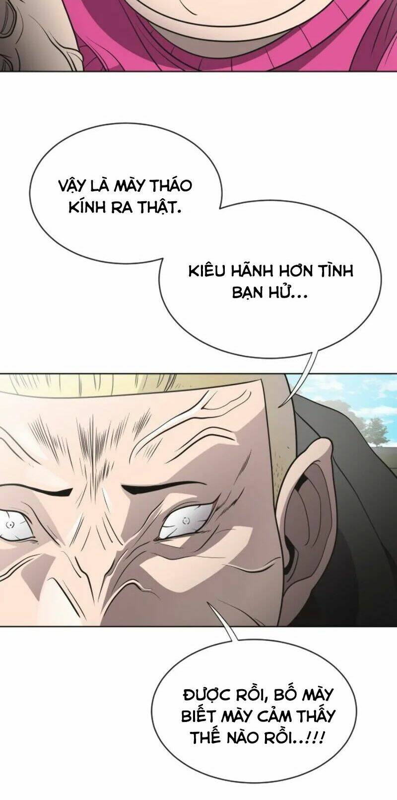 kĩ nguyên của anh hùng chapter 19 20