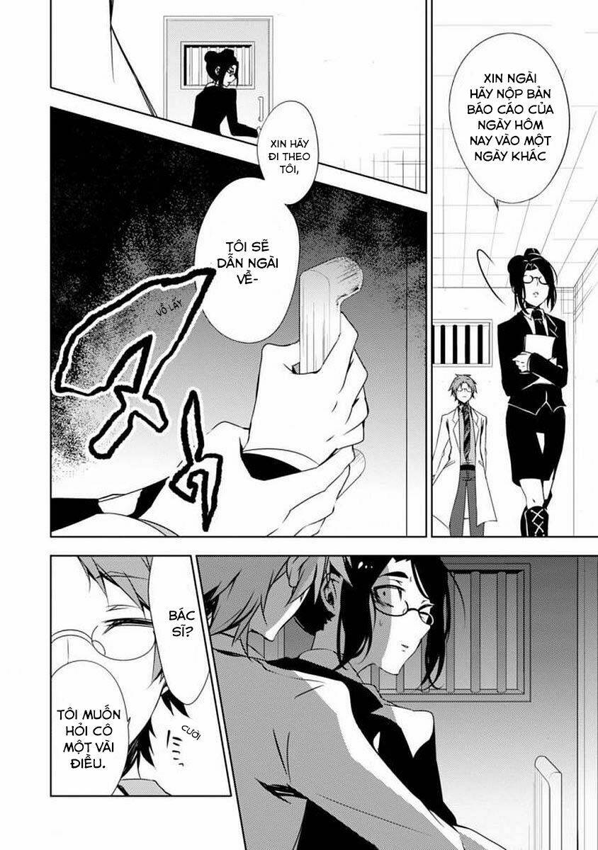 angel of slaughter episode 0 chapter 0 19