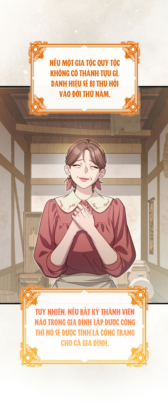 Tôi Sẽ Biến Anh Ta Từ Một Con Chó Điên Thành Một Chàng Quý Tộc chapter 36.1 53