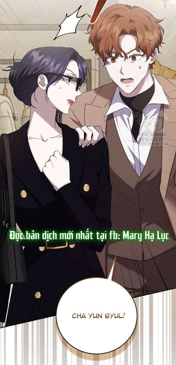 bạn trai của nam chính bị ám ảnh bởi tôi chapter 31.1 4