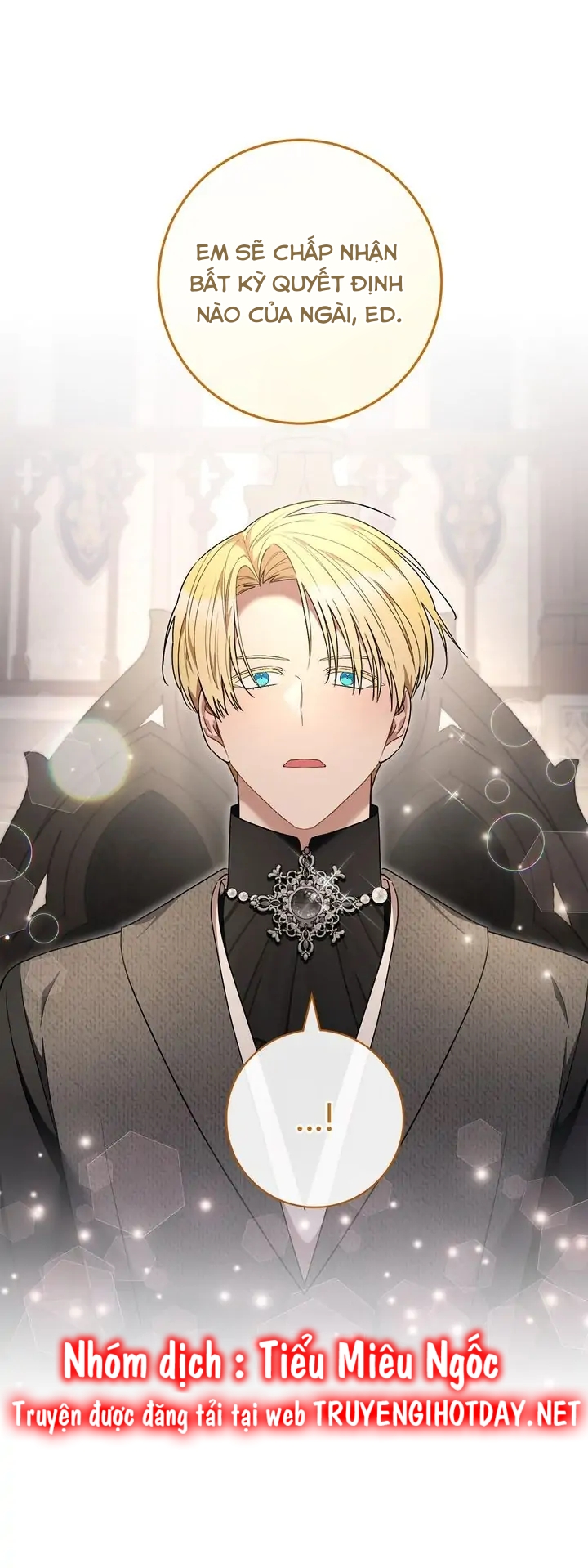 tiểu thư của những lá bài chapter 73 10