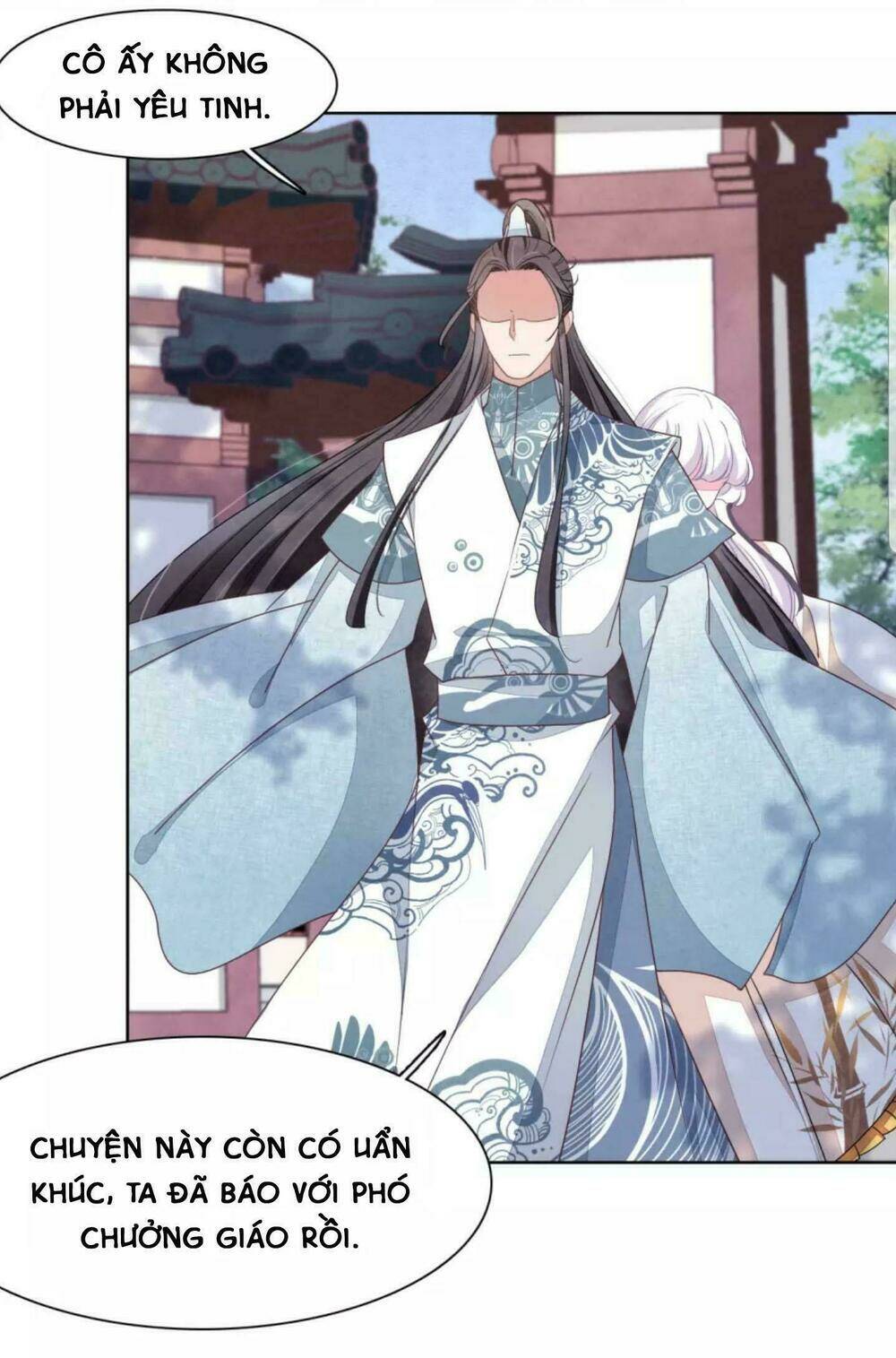 xuyên về cổ đại làm quốc bảo chapter 14 4