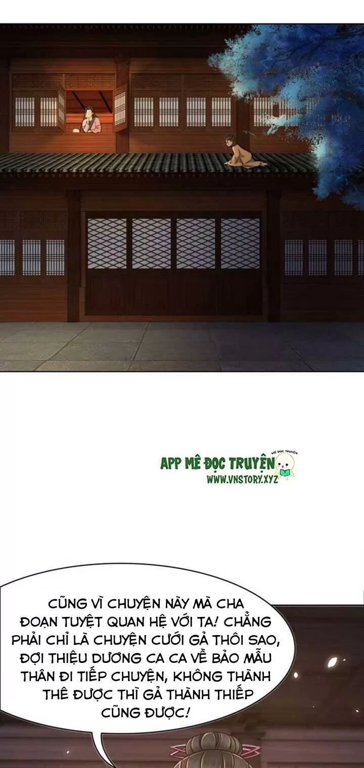 cực phẩm phế vật tiểu thư chapter 53 38