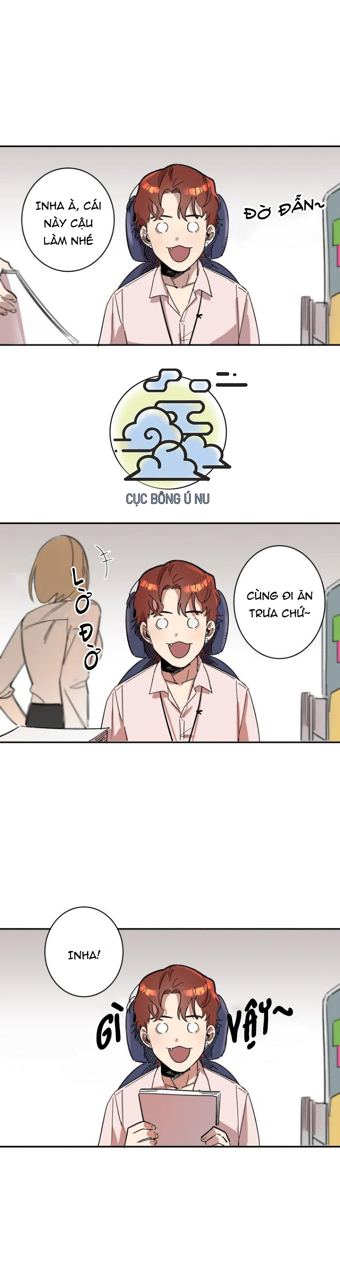 công dụng của cà vạt chapter 2 1