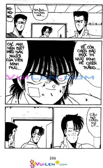 truyền nhân atula - shura no mon i chapter 10 105