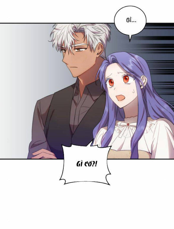 nếu là phản diện, liệu tôi sẽ chết? chapter 6.1 44