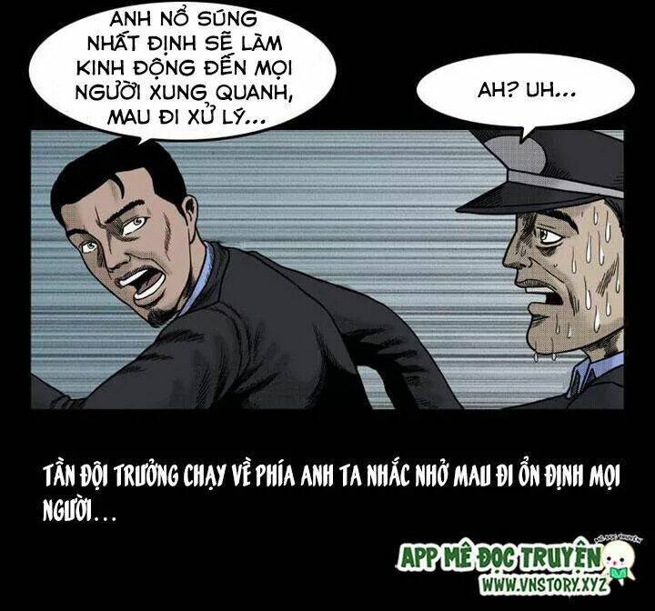 kỳ án có thật chapter 23 20