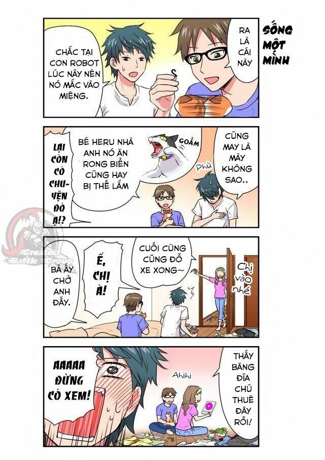 cat is silver vine chapter 29 6