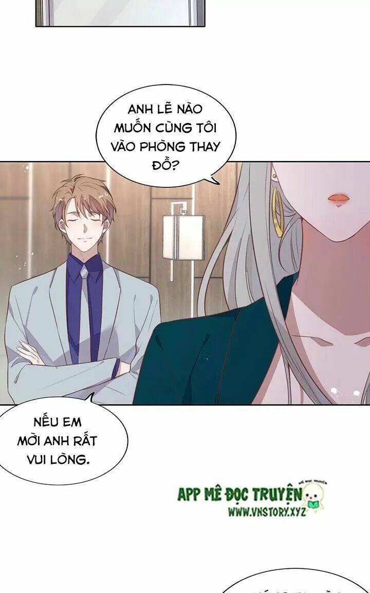 bạn trai kém tuổi bẫy yêu tôi chapter 52 28