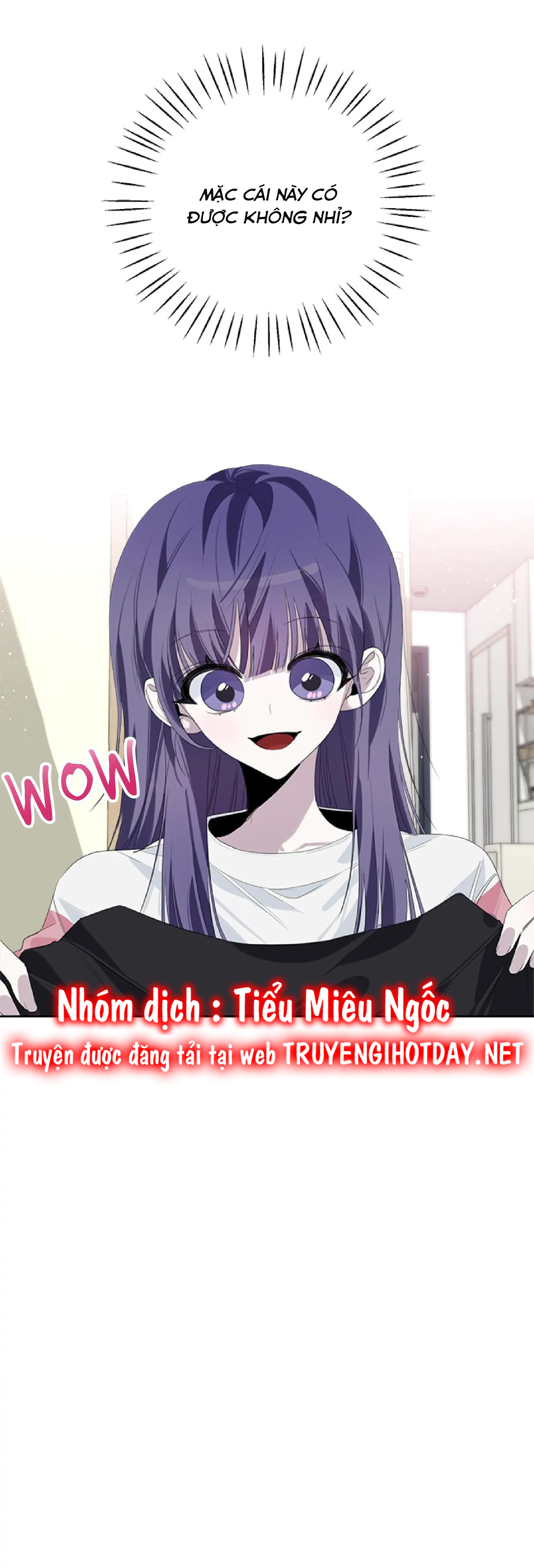 đàn anh xấu xa của tôi chapter 37 25