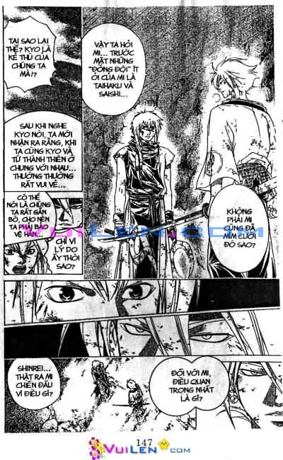 mắt quỷ kyo chapter 76 141