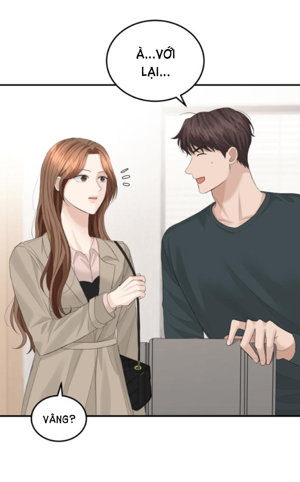 cuộc hôn nhân hoàn hảo chapter 59.1 20