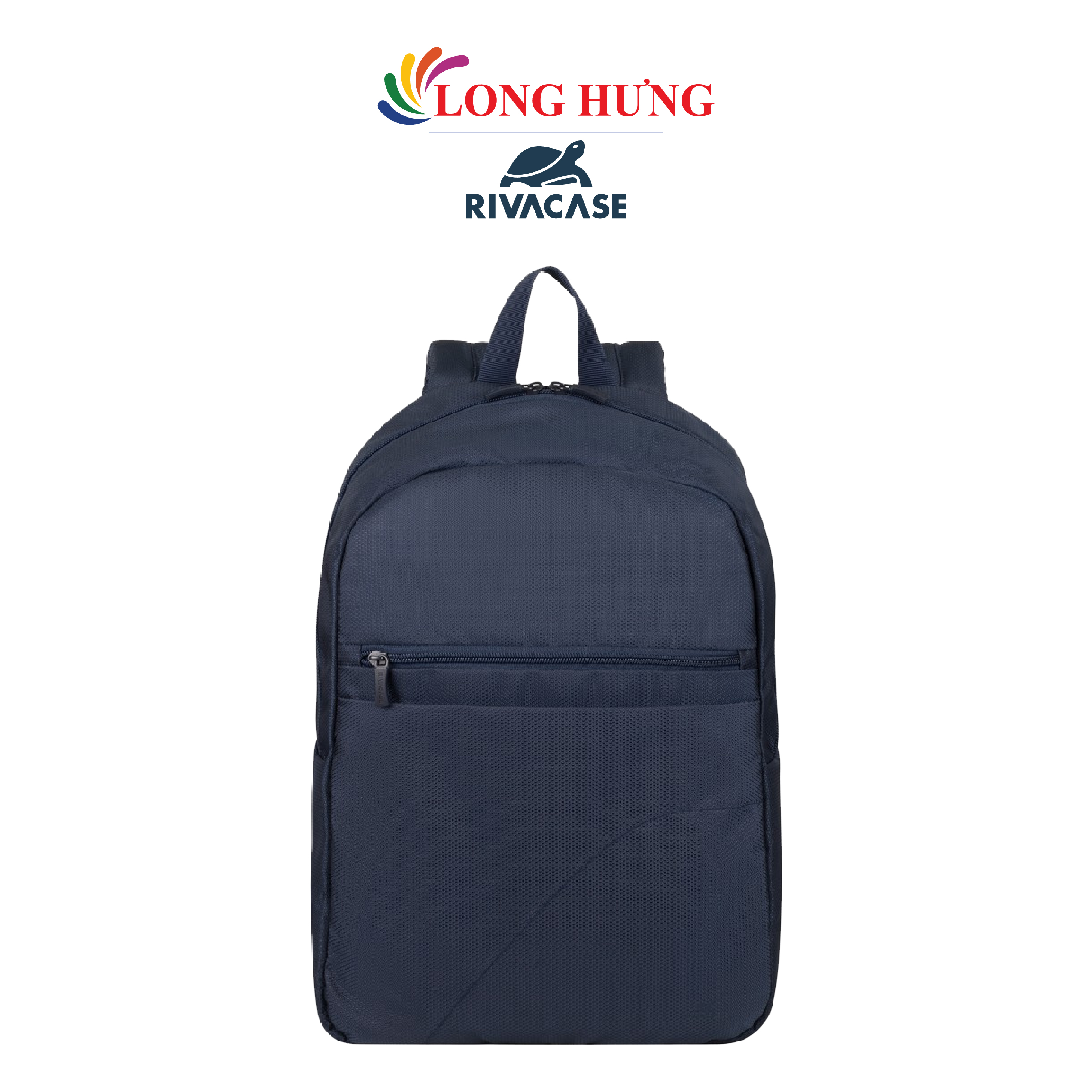 Ba lô RivaCase Laptop 15.6 inch 8065 - Hàng chính hãng