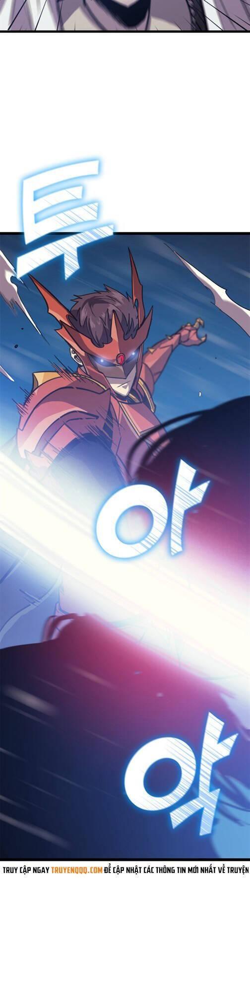 tôi trở lại thăng cấp một mình chapter 126 44