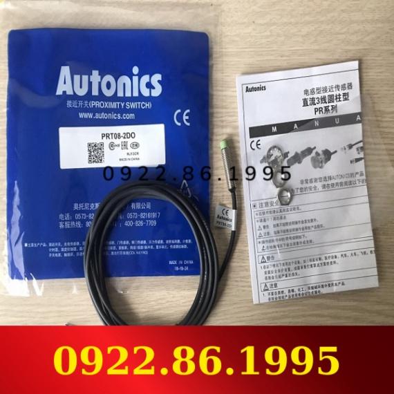 Cảm biến tiệm cận PRT08-2DO mới