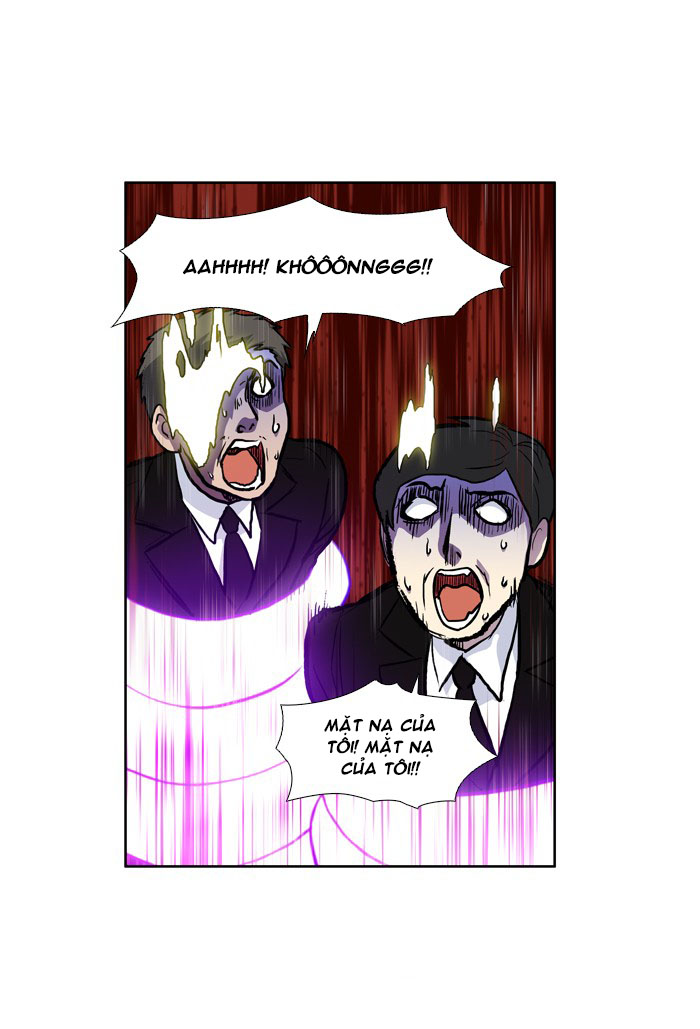 the gamer chapter 179 18