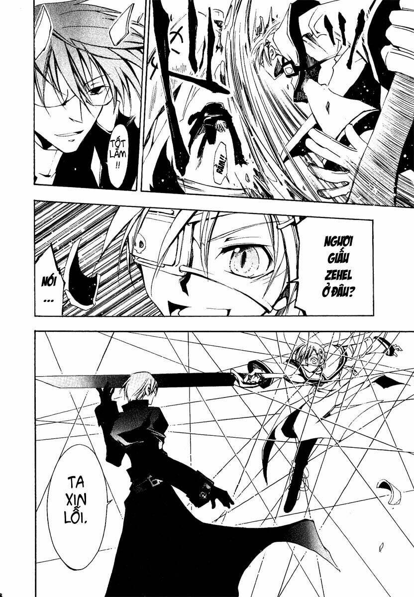 07 hồn ma chapter 17 27