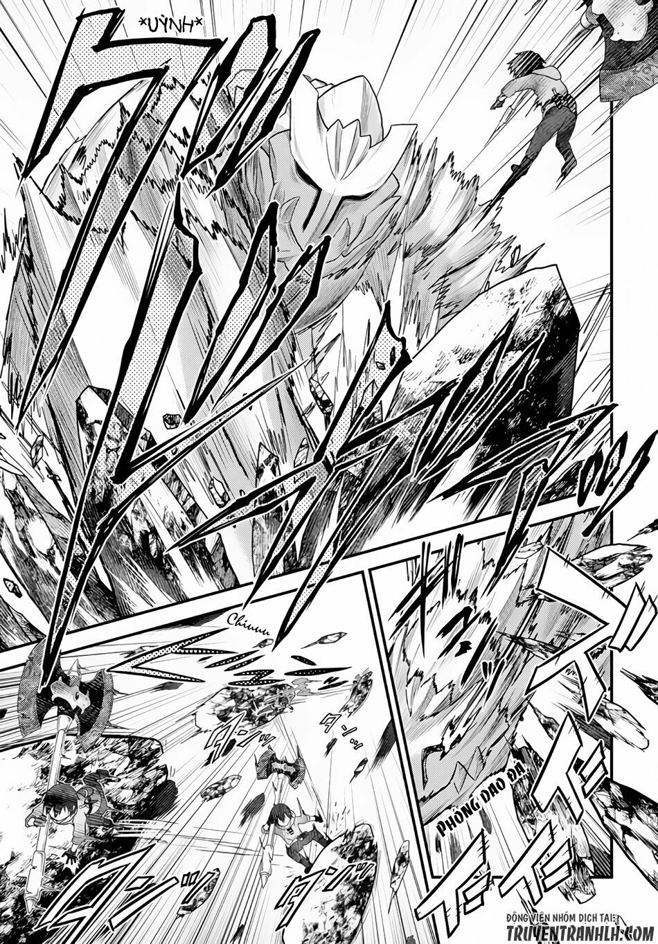 tôi là dân làng, thì đã sao? chapter 9 6