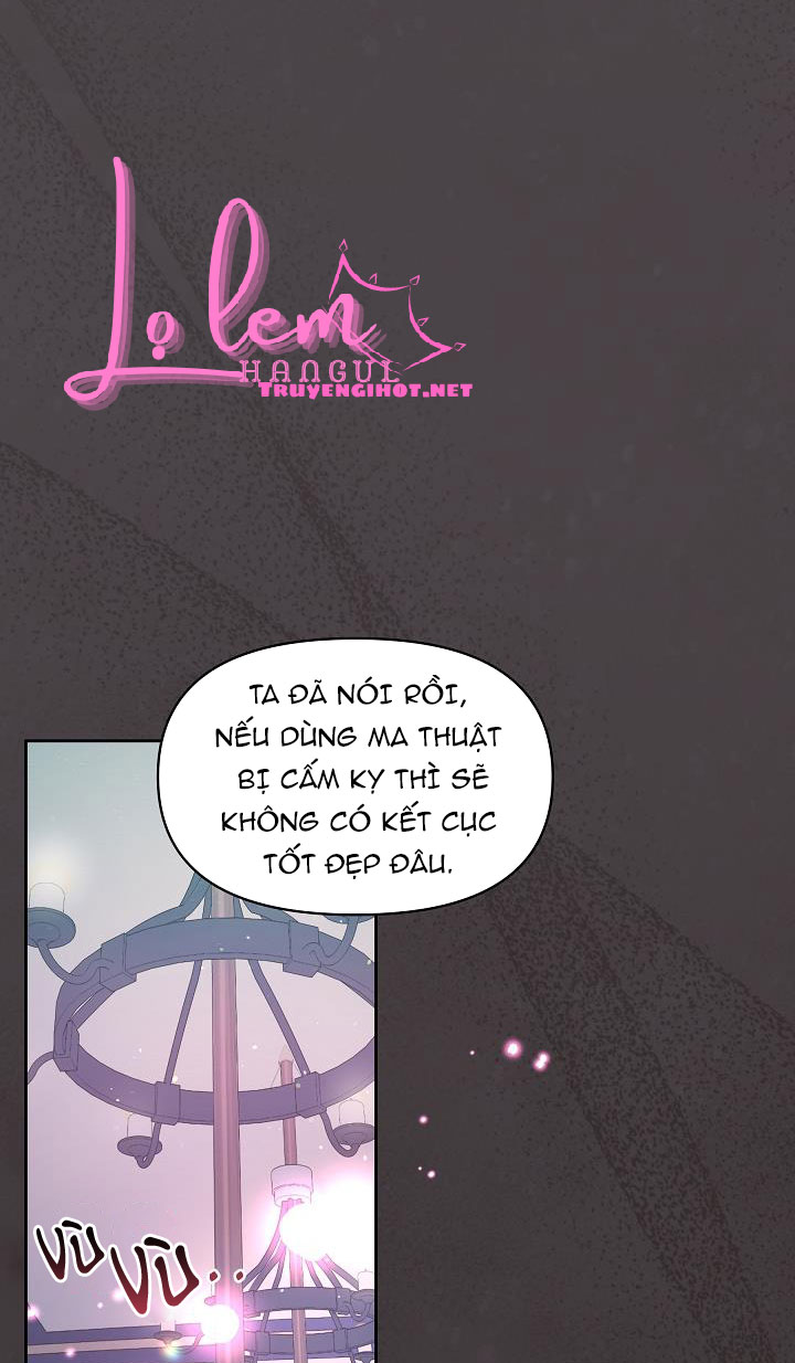 tôi đã nuôi dưỡng bạn thời thơ ấu thành bạo chúa chapter 39.1 27