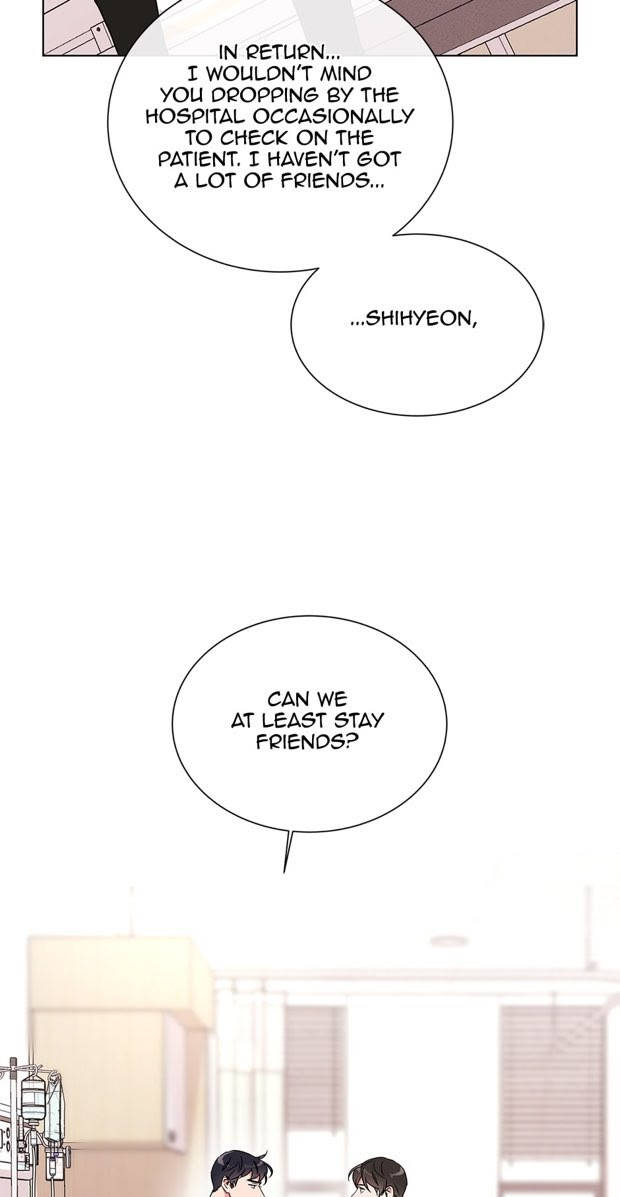 [raw] red candy chapter 53 35