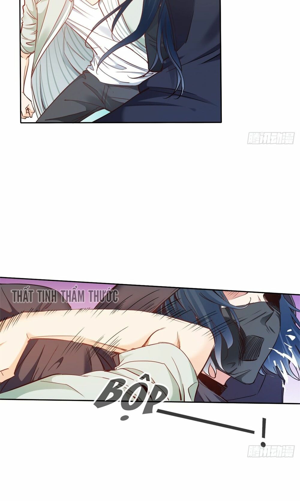 bay qua thiên sơn đến yêu anh chapter 58 9