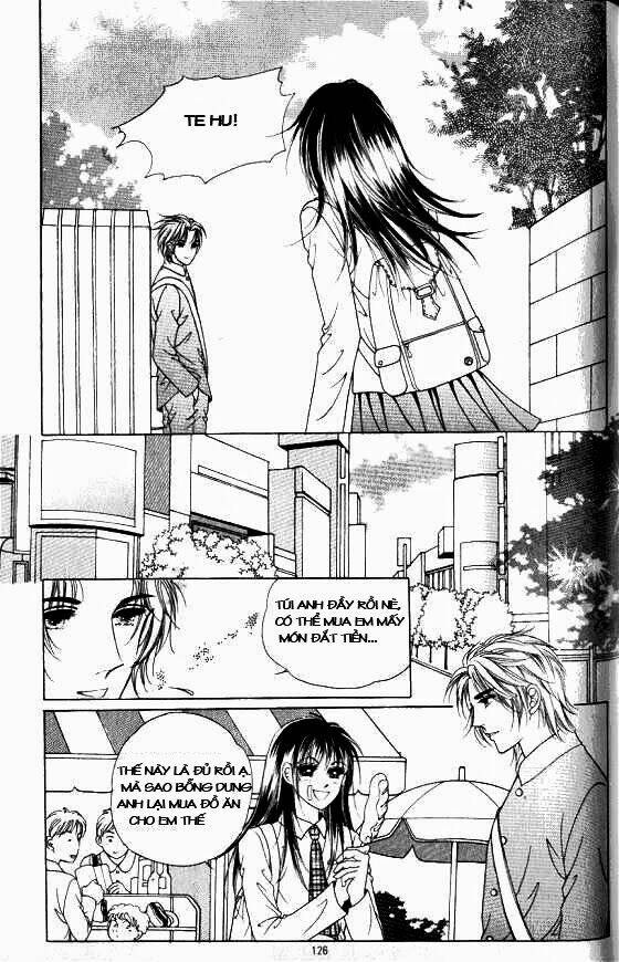 hot blooded woman chapter 45 17