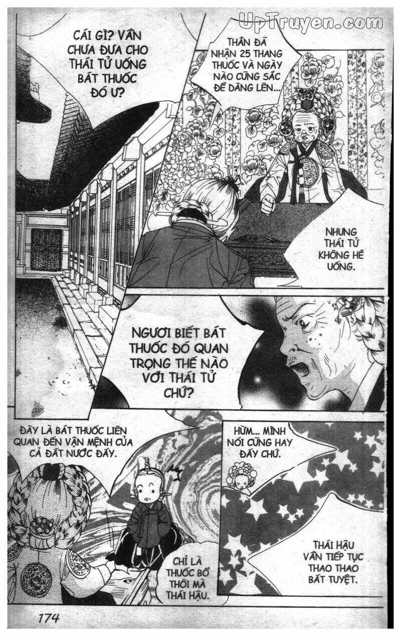 hoàng cung chapter 9 172