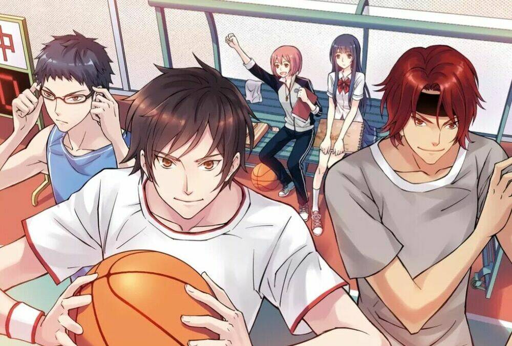 hương vị mùa hạ chapter 17 2