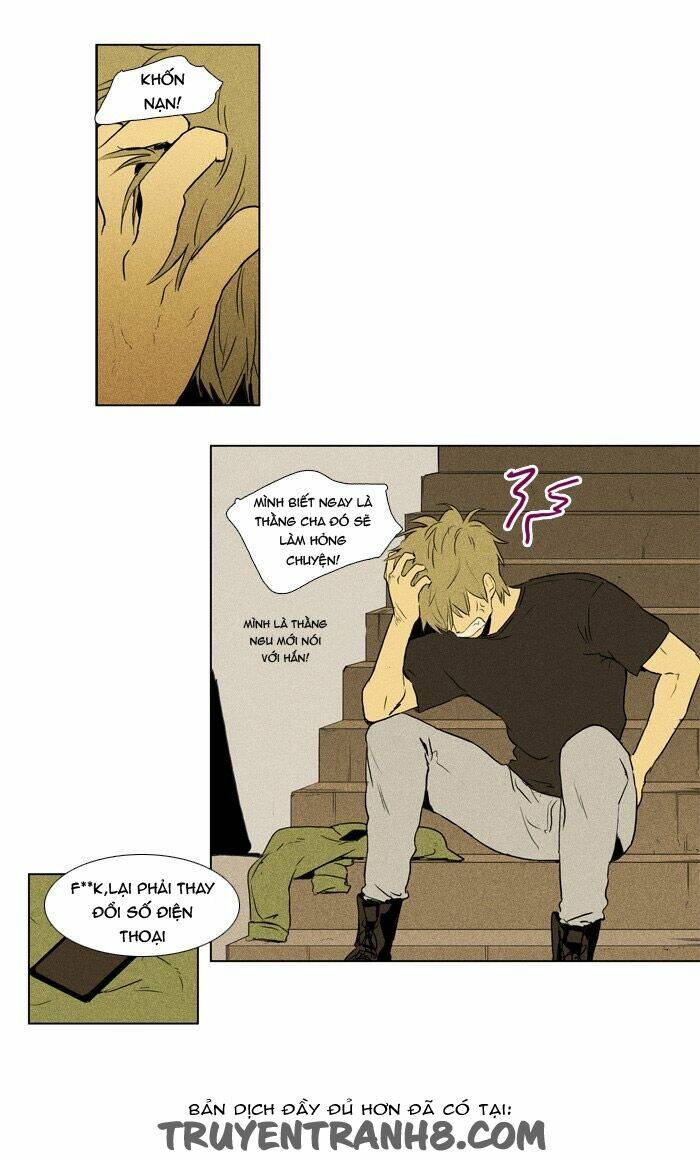 bẫy tình yêu chapter 54 2