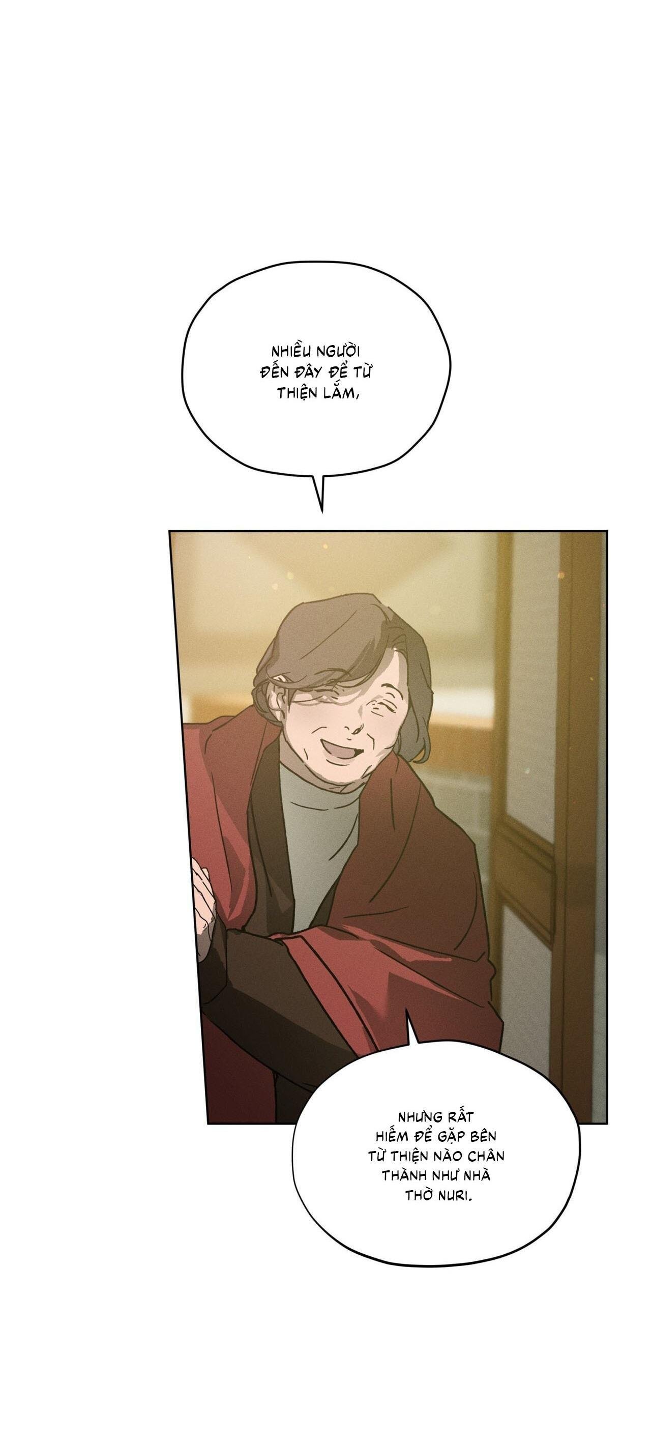 hồi ức của nhịp thở chapter 25 19