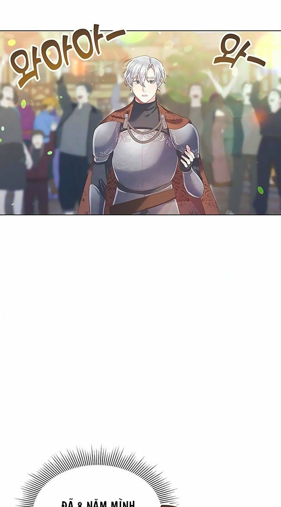 khu vườn câm lặng chapter 10 63
