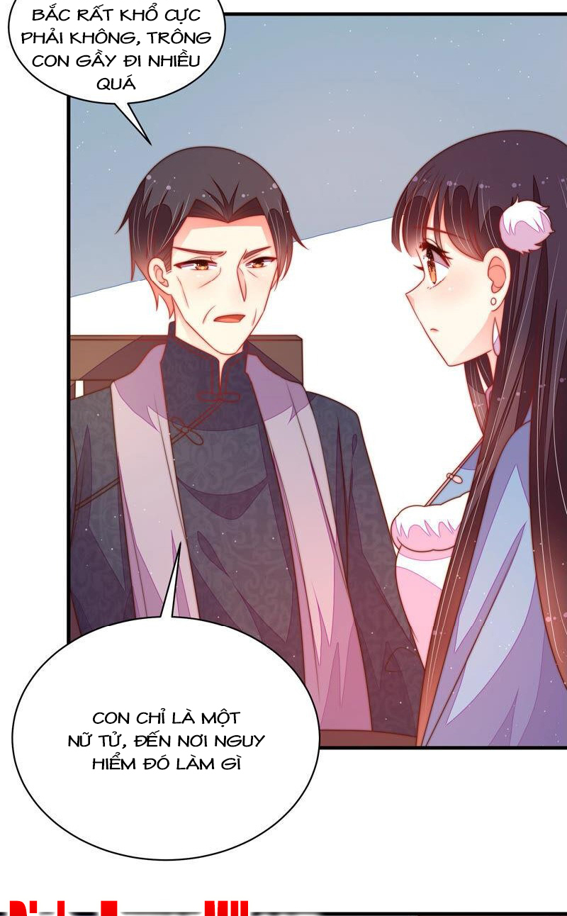 ngày nào thiếu soái cũng ghen chapter 309 15