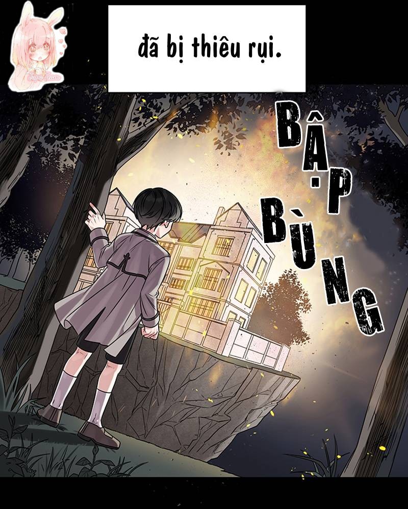 nhân tiện, nàng rồng! chapter 2.1 17