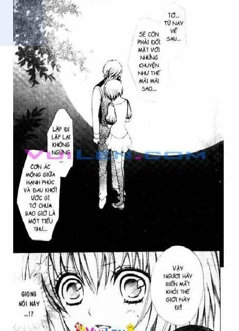 chàng quản gia của bé mei chapter 7 150