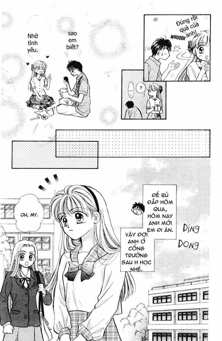 baby love chapter 38 26