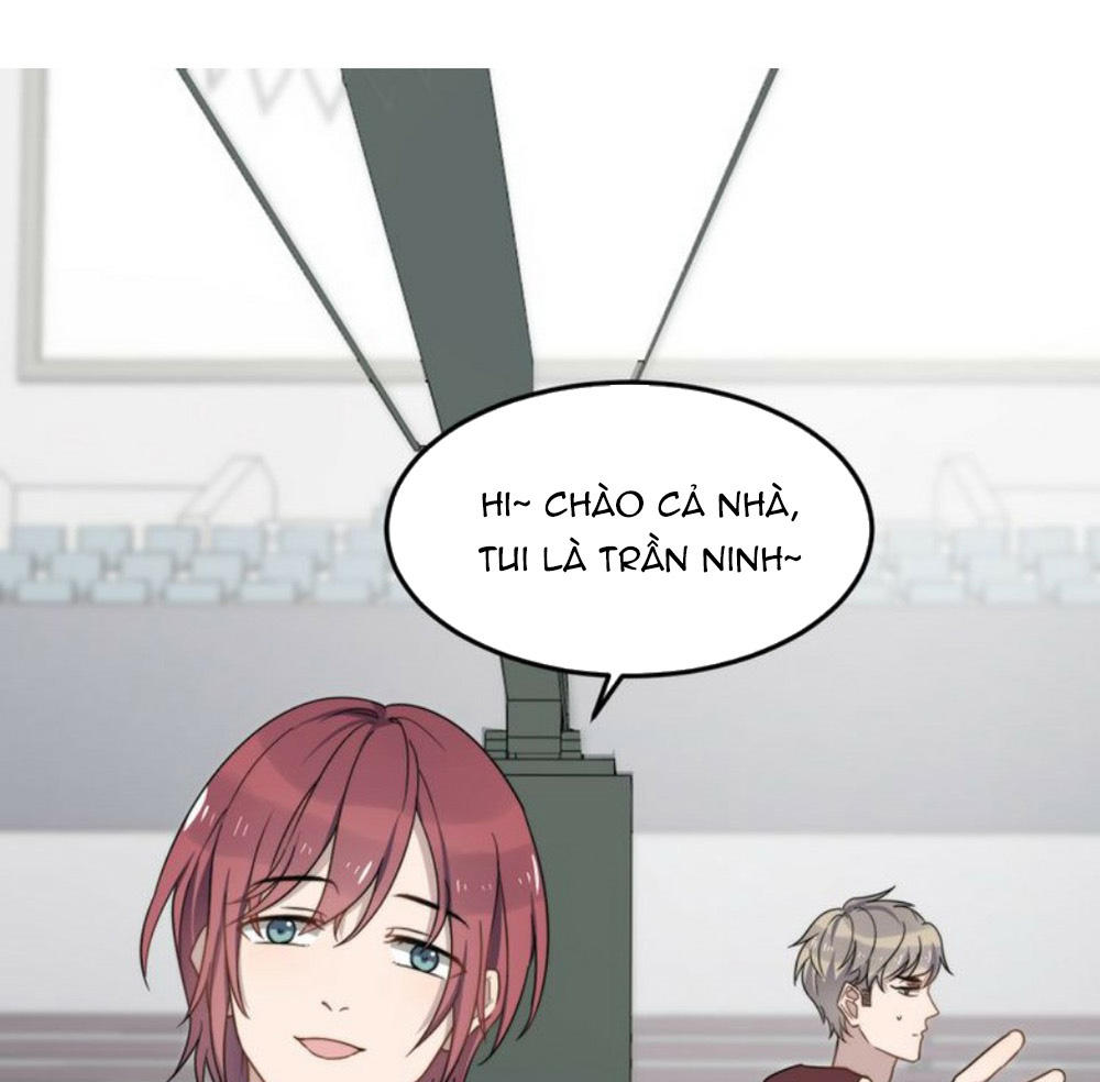 cận kề tiếp xúc chapter 67.5 4